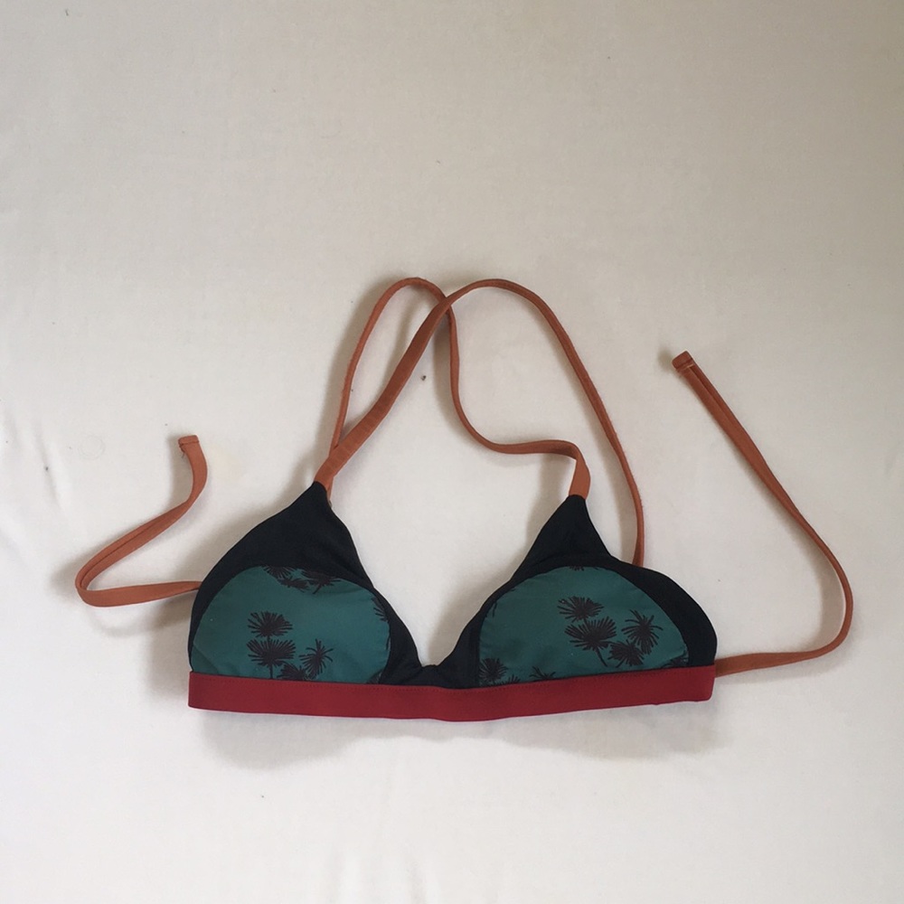 SEEA bikini top